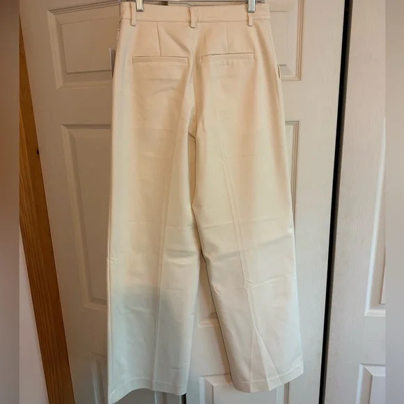 Good American WOVEN TROUSER 2.0 - Picture 2 of 3